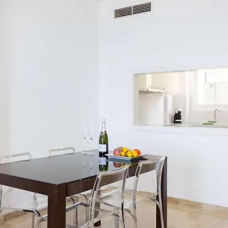 Alquiler Ideal Con Piscina, Balcon Y Fibra Wi-fi - Tenerife - Es-279-17 * Puerto de Santiago (Tenerife)