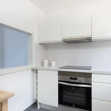 Alquiler Ideal Con Piscina, Balcon Y Fibra Wi-fi - Tenerife - Es-279-17 Apartment