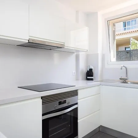 Alquiler Ideal Con Piscina, Balcon Y Fibra Wi-fi - Tenerife - Es-279-17 Puerto de Santiago (Tenerife)