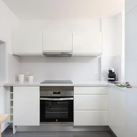 Alquiler Ideal Con Piscina, Balcon Y Fibra Wi-fi - Tenerife - Es-279-17 Apartment